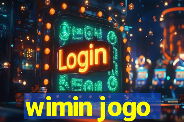 wimin jogo