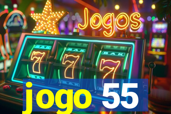 jogo 55