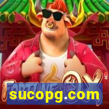 sucopg.com