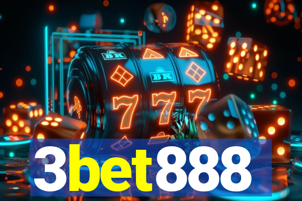 3bet888