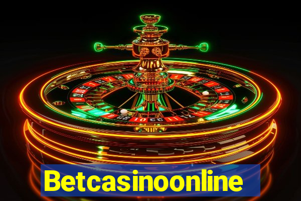 Betcasinoonline