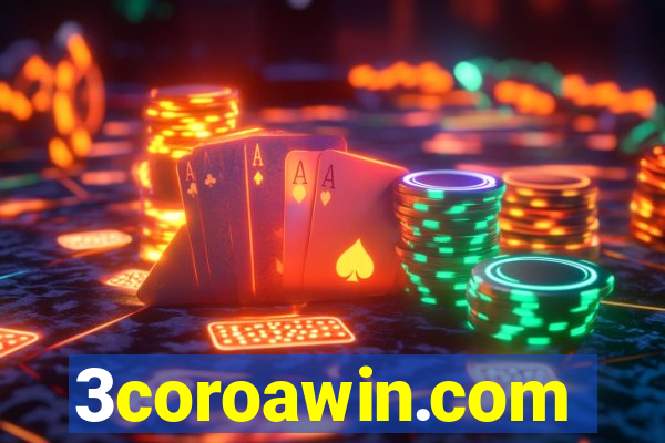 3coroawin.com