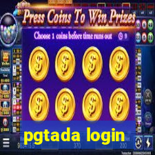 pgtada login