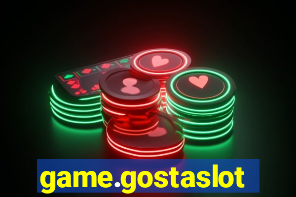 game.gostaslot