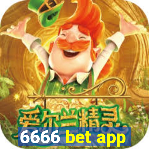 6666 bet app