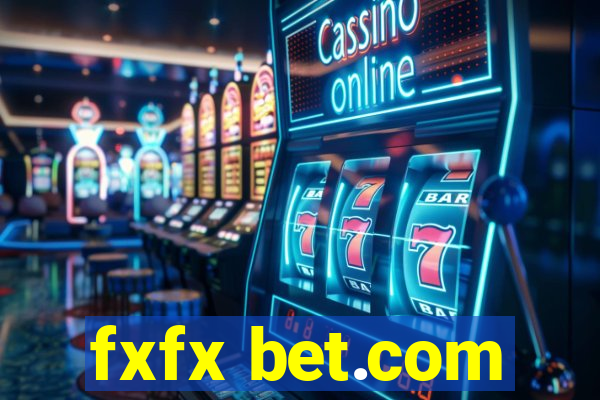 fxfx bet.com