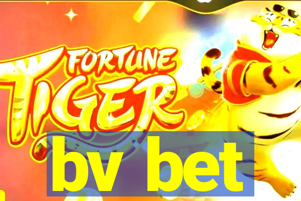 bv bet