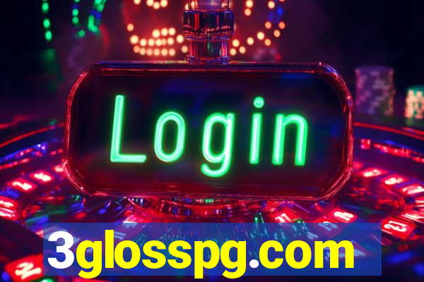 3glosspg.com