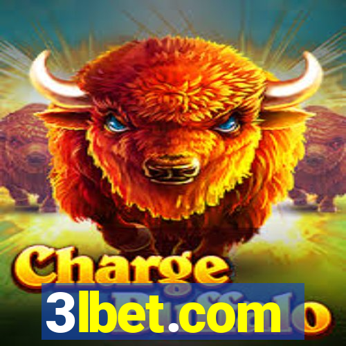 3lbet.com