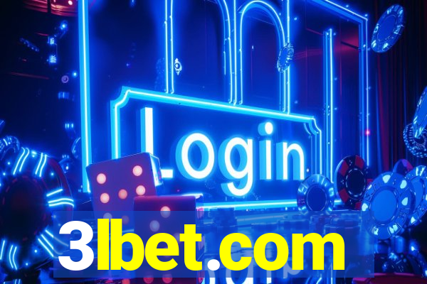 3lbet.com