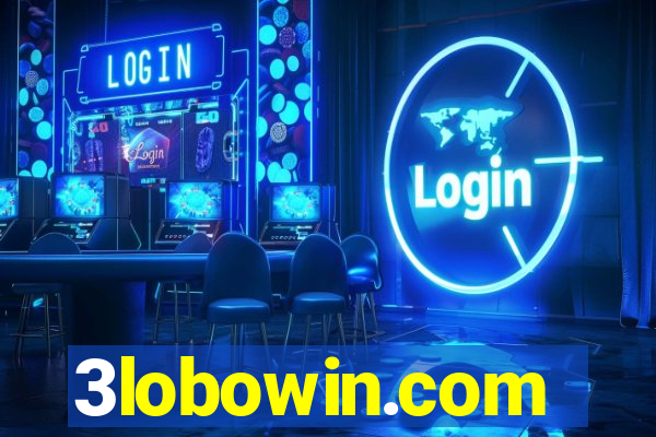 3lobowin.com