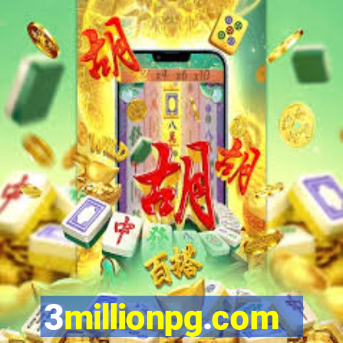 3millionpg.com