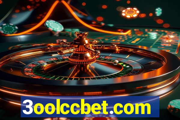 3oolccbet.com