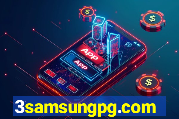 3samsungpg.com