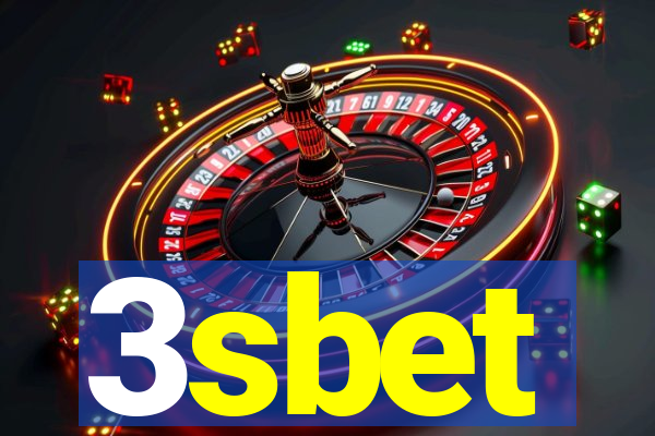 3sbet