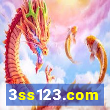 3ss123.com