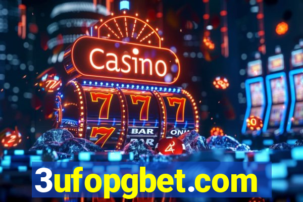 3ufopgbet.com