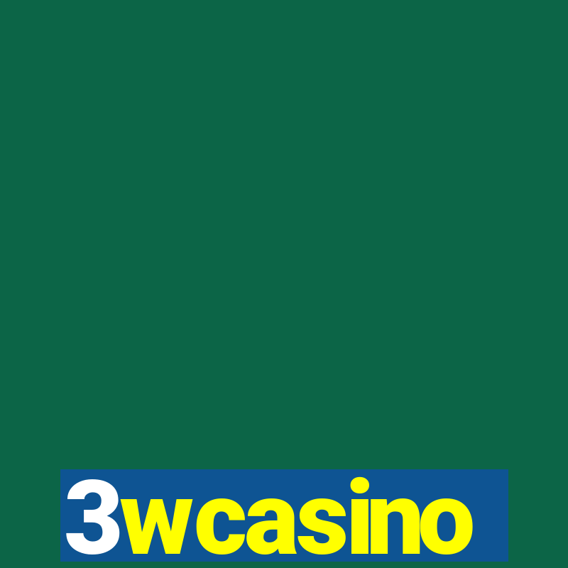 3wcasino