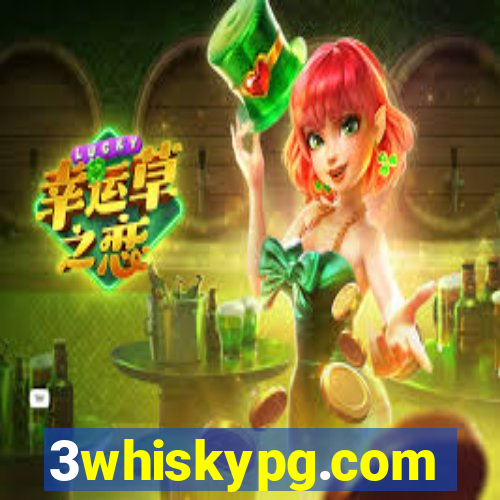 3whiskypg.com