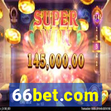 66bet.com