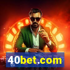 40bet.com