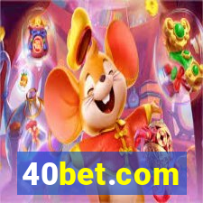 40bet.com