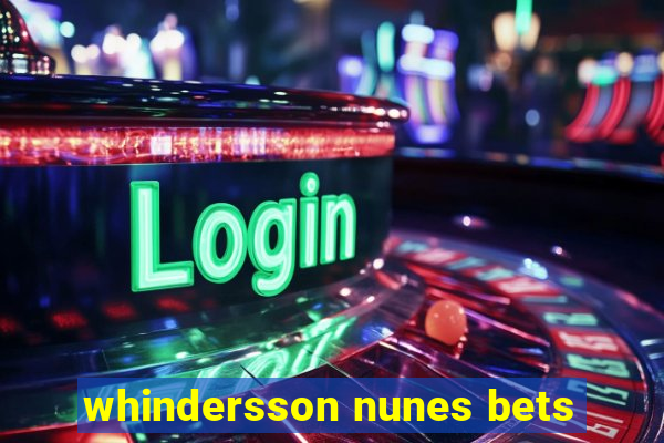 whindersson nunes bets