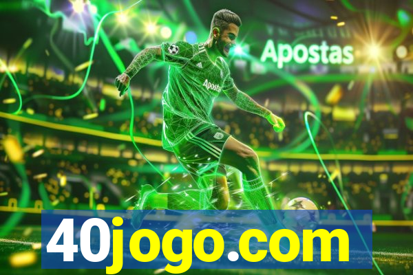 40jogo.com