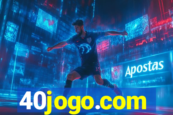 40jogo.com