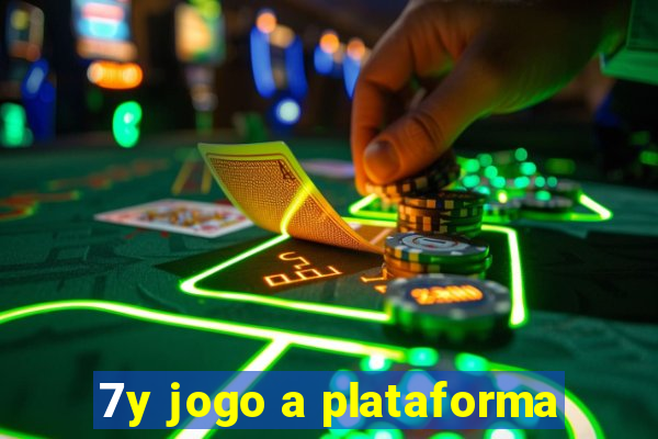 7y jogo a plataforma