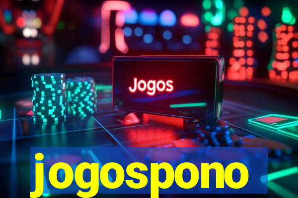 jogospono