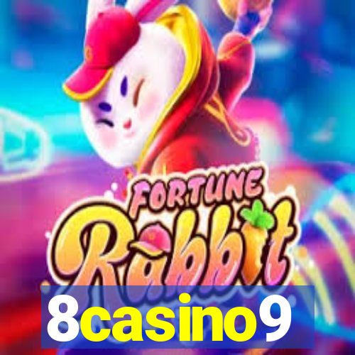 8casino9