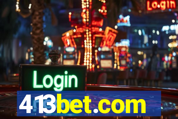 413bet.com