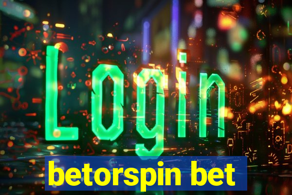 betorspin bet