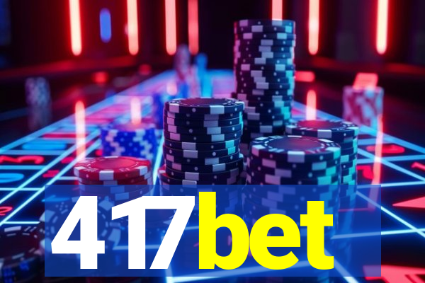 417bet