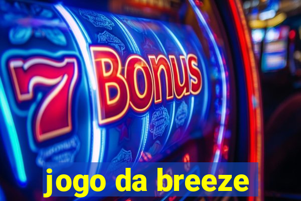 jogo da breeze