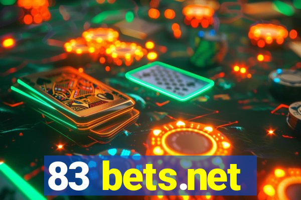 83 bets.net