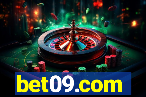 bet09.com