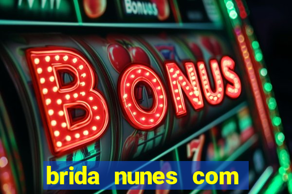 brida nunes com medico portal zacarias