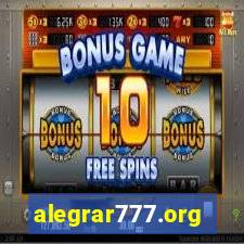 alegrar777.org