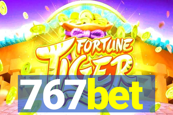 767bet