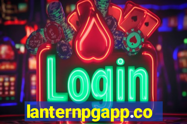 lanternpgapp.com