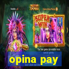 opina pay