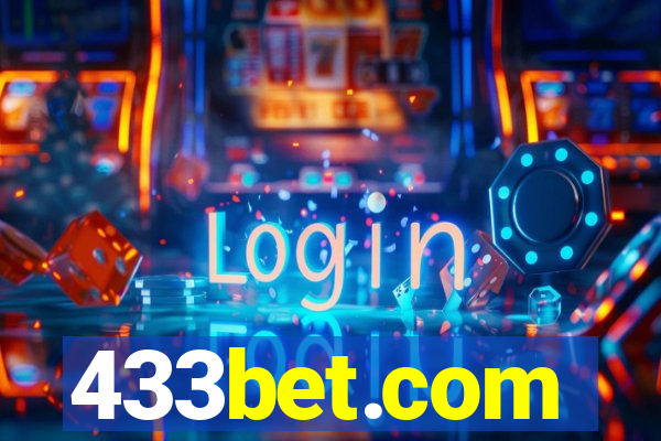 433bet.com