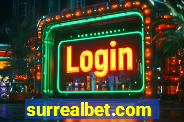 surrealbet.com