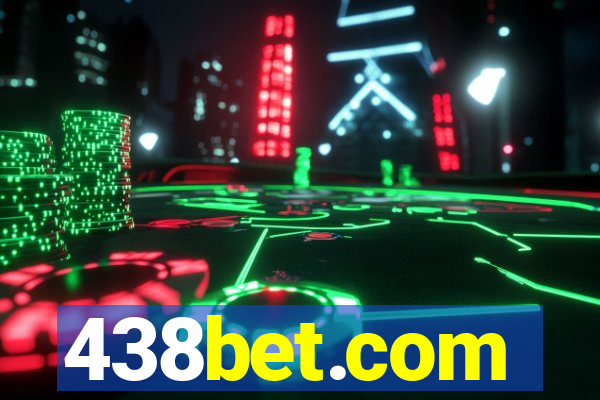 438bet.com