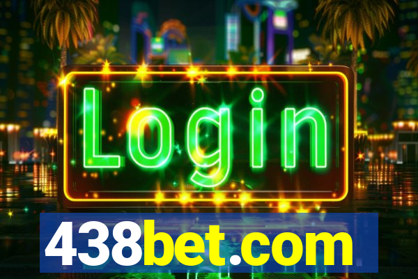 438bet.com