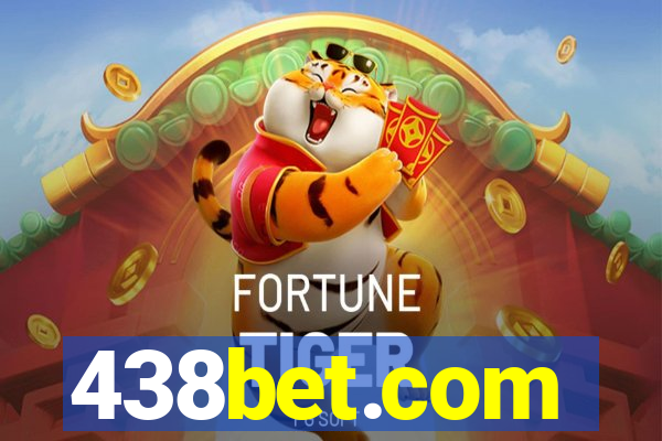 438bet.com