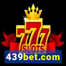 439bet.com