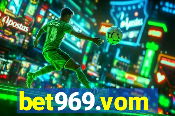 bet969.vom